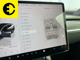 Tesla Long Range Dual Motor Tesla Long Range Dual Motor AWD | Enhanced autopilot |Warmtepomp - afbeelding nr 29