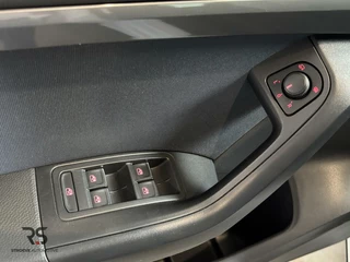 SEAT Ateca Seat Ateca 1.0 EcoTSI 116 pk Style Buss. Intense | Navi | LED | Cruise | CarPlay | PDC | DAB+ | Org. NLD. | - afbeelding nr 19
