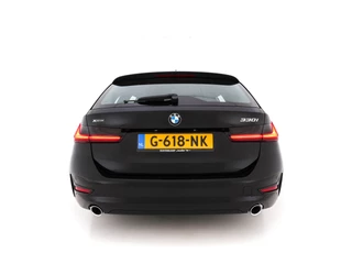 BMW 3 Serie BMW 3 Serie Touring 330i High Executive Edition Sport-Pack Aut. *VERNASCA-FULL-LEATHER | DIGI-COCKPIT | FULL-LED | SPORT-SEATS | HIFI-SOUND | AMBIENT-LIGHT | HEATED-SEATS | DAB | NAVI-FULLMAP | ECC | CARPLAY | PDC | CRUISE | 18