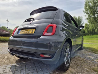 Fiat 500 Fiat 500 Sport 0.9 TwinAir Turbo Sport | Carplay | NL Auto - afbeelding nr 32