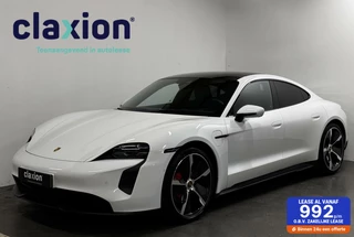 Porsche Taycan - 139981034-0
