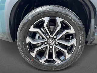 Toyota Yaris Cross - afbeelding nr 4