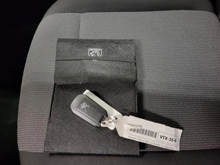 Peugeot Partner Peugeot Partner 1.5BlueHDi 100pk Euro 6! - afbeelding nr 17