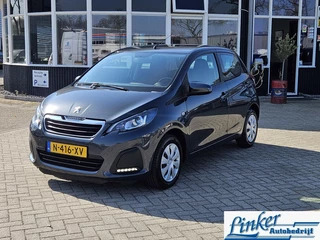 Peugeot 108 - 332865075-0