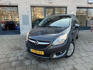 Opel Meriva - afbeelding nr 3