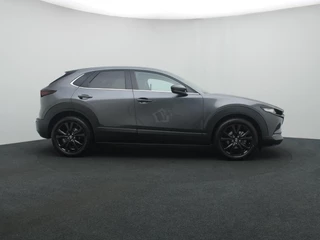 Mazda CX-30 Mazda CX-30 2.5 e-SkyActiv-G Nagisa | demo voordeel - afbeelding nr 6