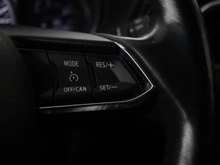 Mazda CX-5 Mazda CX-5 2.0 SkyActiv-G 165 SkyLease GT | Leder |  Trekhaak | Stoel & stuurverwarming | BOSE Sound | Memory | Keyless | Navigatie | Climate control | Bluetooth - afbeelding nr 17