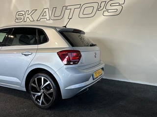 Volkswagen Polo - afbeelding nr 11