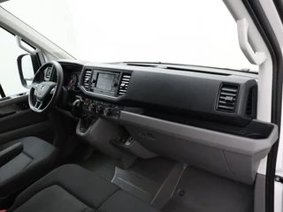 MAN TGE | Airco | Cruise | 3-Persoons | 270 Graden deuren | Betimmering - afbeelding nr 19