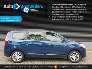 Dacia Lodgy - 325002300-0