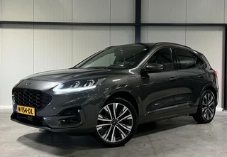 Ford Kuga - 119101448-0