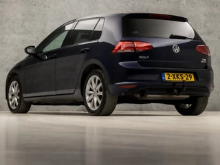 Volkswagen Golf (SCHERM, NAP, GETINT GLAS, AIRCO, SPORTSTOELEN, LM VELGEN, NIEUWE APK, NIEUWSTAAT) - afbeelding nr 3