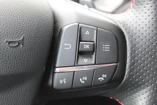 Ford Focus Stoel-Stuur - Voorruit verwarming - afbeelding nr 10
