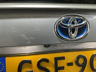 Toyota RAV4 - afbeelding nr 27