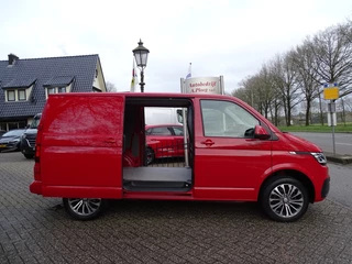 Volkswagen Transporter - afbeelding nr 10