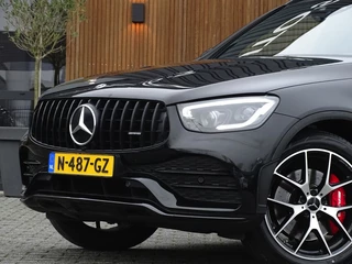 Mercedes-Benz GLC - afbeelding nr 57