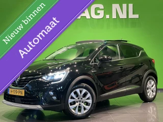 Renault Captur Renault Captur 1.3 TCe 130 Intens | Panoramadak | Navigatie | - afbeelding nr 1