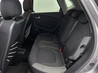 Renault Captur CAMERA / NAVI / PARK. SENSOREN - afbeelding nr 39