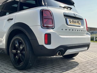 MINI Countryman Mini Countryman Cooper PANO+SPORTSTOELEN+LED+CARPLAY+1E EIG. - afbeelding nr 14