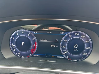 Volkswagen Tiguan Volkswagen Tiguan 1.4TSI 150PK DSG Highline Virtual Camera Full-Led Trekhaak - afbeelding nr 8