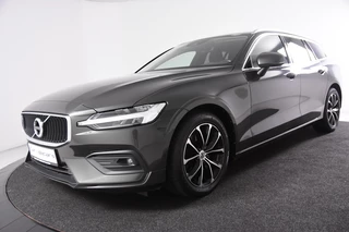 Volvo V60 Volvo V60 2.0 B3 Momentum *1ste Eigenaar*Navigatie*Park assist* - afbeelding nr 31
