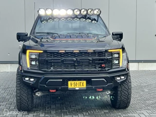 Ford F-150 Ford F150 Raptor R1000 5.2 V8 Whipple Supercharged - afbeelding nr 7