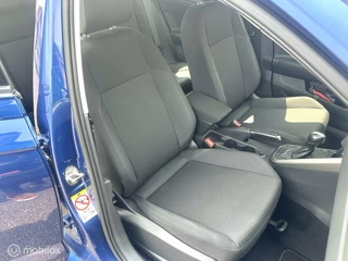 Volkswagen Polo Volkswagen Polo 1.0 TSI  95PK Comfortline DSG AUTOMAAT AIRCO ACHTERUITRIJCAMERA - afbeelding nr 9