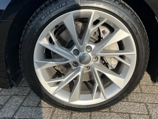 Audi A5 Trekhaak Led Matrix Standkachel Stoelverwarming Sportstoelen Navi on Demand Carplay - afbeelding nr 42