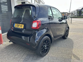 Smart Fortwo Smart Fortwo 1.0 Passion Clima*Pano Topstaat! NAP - afbeelding nr 19