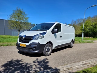 Renault Trafic - 340869762-0