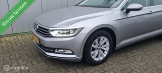 Volkswagen Passat Volkswagen Passat Variant 1.5 TSI Comfortline Business - afbeelding nr 5