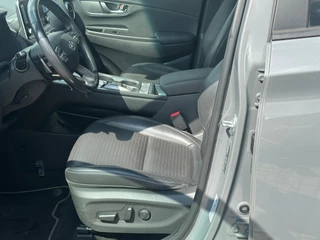Hyundai Kona Hyundai Kona EV Premium 64 kWh HEAD-UP SOH 92% FASE 3 - afbeelding nr 10