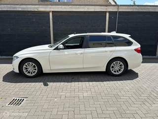 BMW 3 Serie BMW 3-serie Touring 320i 184 PK AUTOMAAT / Executive / LED / Panodak / harman/kardon - afbeelding nr 5