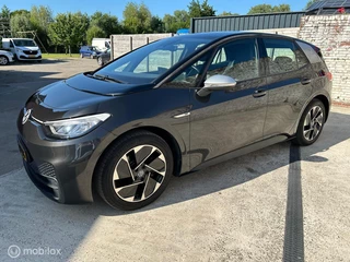 Volkswagen ID.3 Volkswagen ID.3 First Plus 58 kWh - afbeelding nr 8