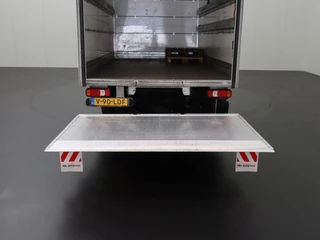 Iveco Daily Iveco Daily 35C16 3.0Ltr Bakwagen+Laadklep | Airco | Cruise | Dakspoiler | 3-Persoons - afbeelding nr 5