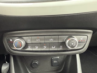 Opel Crossland X Opel Crossland X 1.2 Turbo Edition 2020 | VOL LED | CRUISE | CARPLAY | - afbeelding nr 21