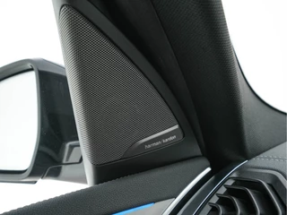 BMW iX3 BMW iX3 High Executive 80 kWh [ 3-Fase ] (INCL-BTW) *PANO | LUXURY-LEATHER | FULL-LED | DAB | CARPLAY | ADAPTIVE-CRUISE | DIGI-COCKPIT | BLINDSPOT | HARMAN/KARDON-SOUNDSYTEM | HEAD-UP | KEYLESS | TOP-VIEW | SPORT-SEATS | TOWBAR  | . - afbeelding nr 27