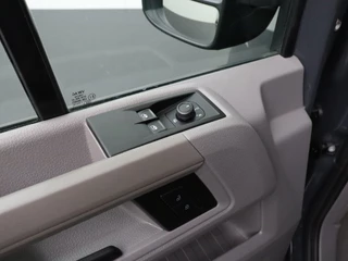Volkswagen Crafter | Navigatie | Camera | Airco | Cruise | Betimmering - afbeelding nr 8