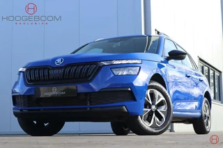 Škoda Kamiq - 114227075-0