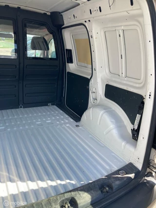 Volkswagen Caddy Volkswagen Caddy 2.0 TDI AIRCO EURO 6 € 4950,- +21% BTW /TAX - afbeelding nr 16