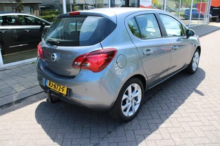 Opel Corsa Opel Corsa 1.0 T. Onl. Ed. DAB/Navi/Airco - afbeelding nr 28