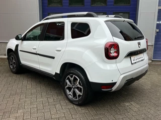 Dacia Duster Dacia Duster 1.2 TCe Prestige l 1e eigenaar! l Zeer luxe l - afbeelding nr 6