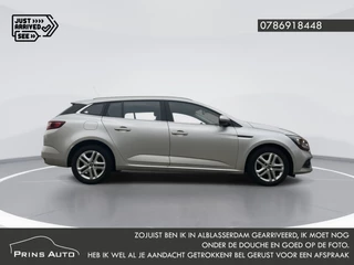 Renault Mégane Estate |CRUISE|NAVI|PARKEERS|AIRCO| - afbeelding nr 12