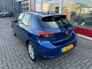 Opel Corsa Opel Corsa 1.2 Edition Airco Apple Carplay - afbeelding nr 13