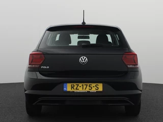Volkswagen Polo Volkswagen Polo 1.0 TSI Comfortline CARPLAY / NAVI / AIRCO / BLUETOOTH / ACC / DAB+ / NL-AUTO - afbeelding nr 4