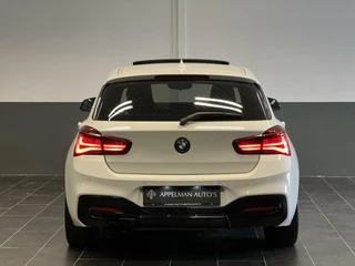 BMW 1 Serie BMW 1-serie 120i High Executive | NAP | Schuifdak | M-Sport | Camera | - afbeelding nr 3