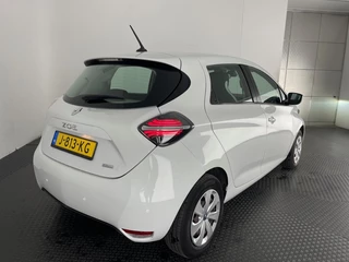 Renault ZOE - afbeelding nr 2