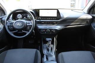 Hyundai i20 Hyundai i20 1.0 T-GDI Comf.Smart Aut. Navi/Led/Pdc/Cam/16