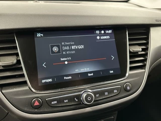 Opel Crossland Opel Crossland 1.2 Turbo Edition CAMERA NAVI LM CRUISE CARPLAY - afbeelding nr 25
