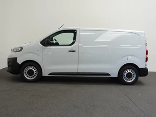 Peugeot Expert Peugeot Expert 1.5 BlueHDI 120PK L2 Airco Navigatie Cruise control Trekhaak - afbeelding nr 32